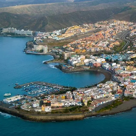 El Patio De Arguineguin , Gran Canaria Exterior foto