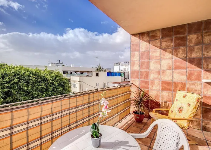 El Patio De Arguineguin , Gran Canaria