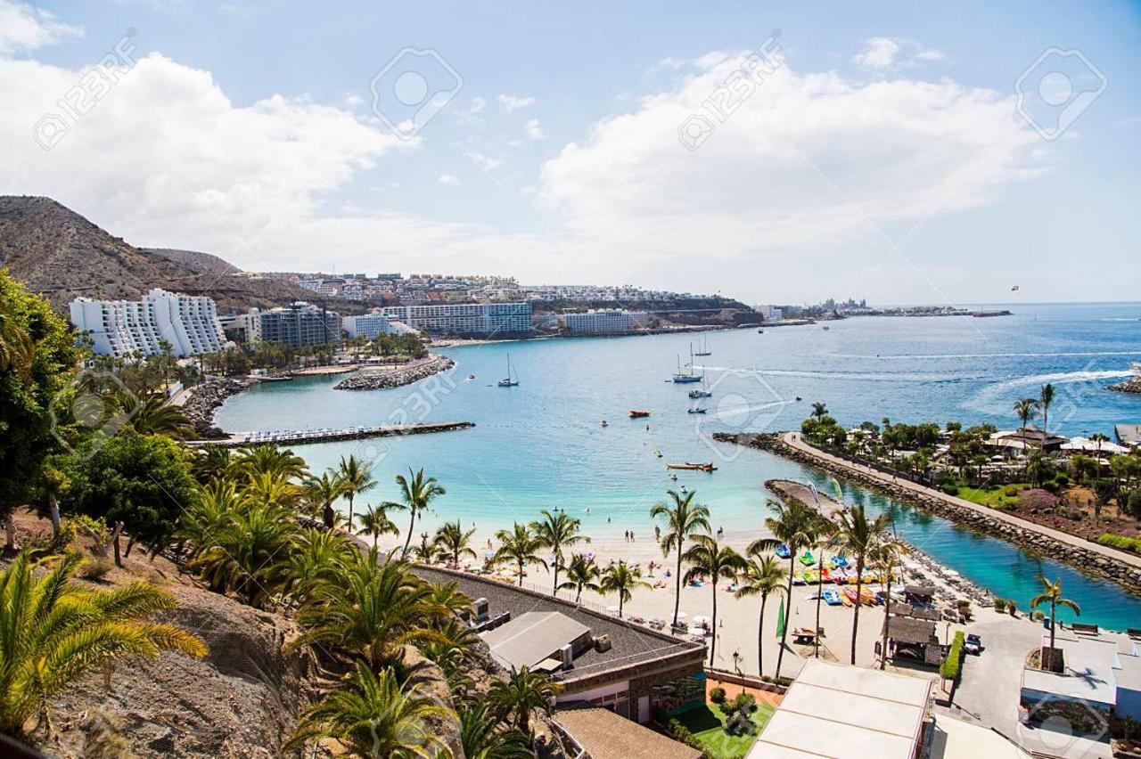 Apartment El Patio De , Gran Canaria Arguineguin