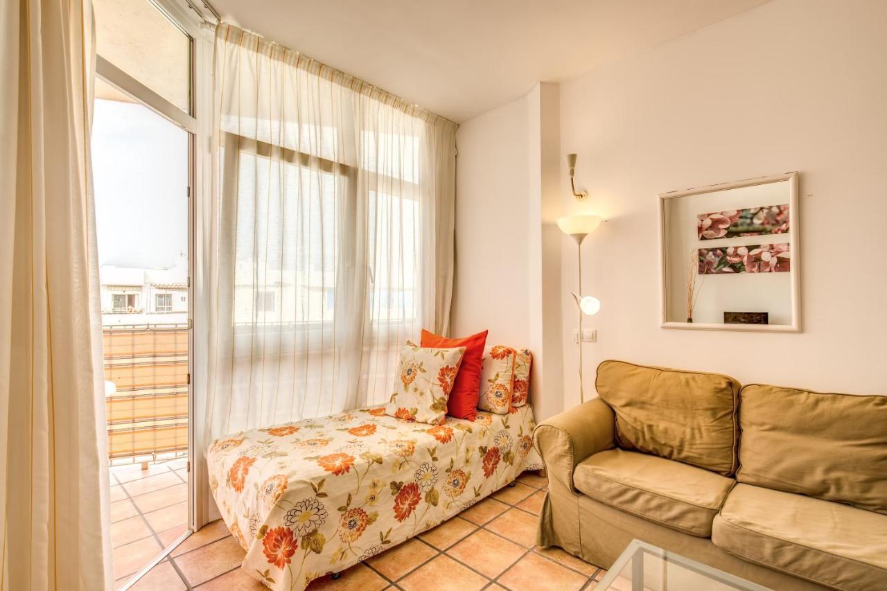 Apartment El Patio De , Gran Canaria