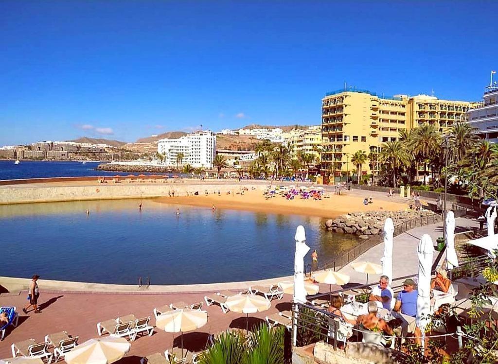 El Patio De , Gran Canaria Apartment *