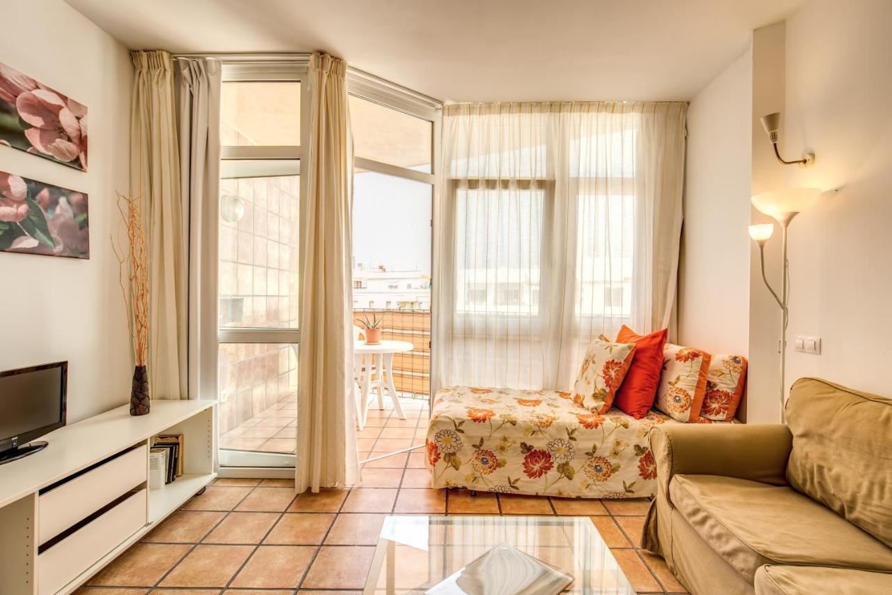 El Patio De , Gran Canaria Apartment