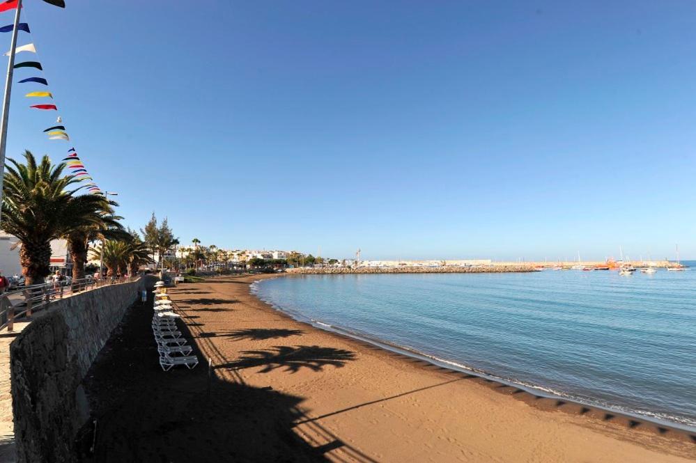 El Patio De , Gran Canaria Apartment