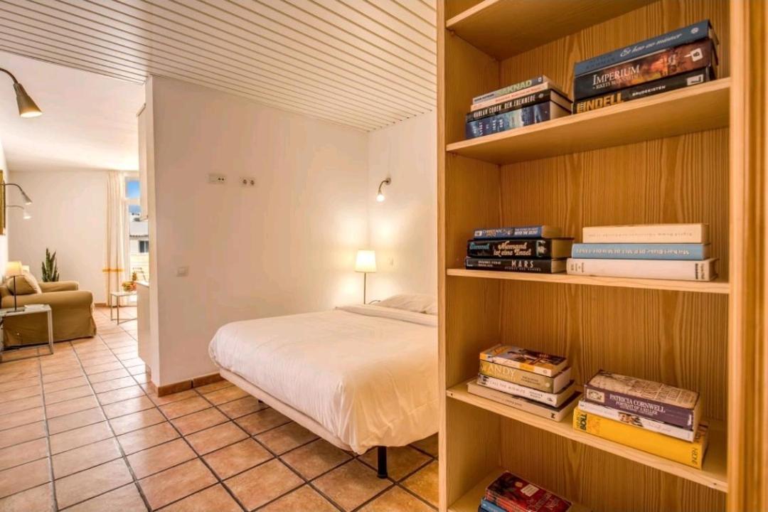 Apartment El Patio De , Gran Canaria