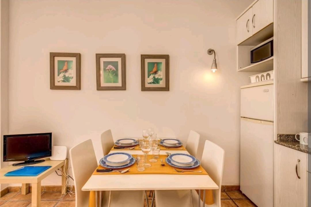 Apartment El Patio De , Gran Canaria Arguineguin