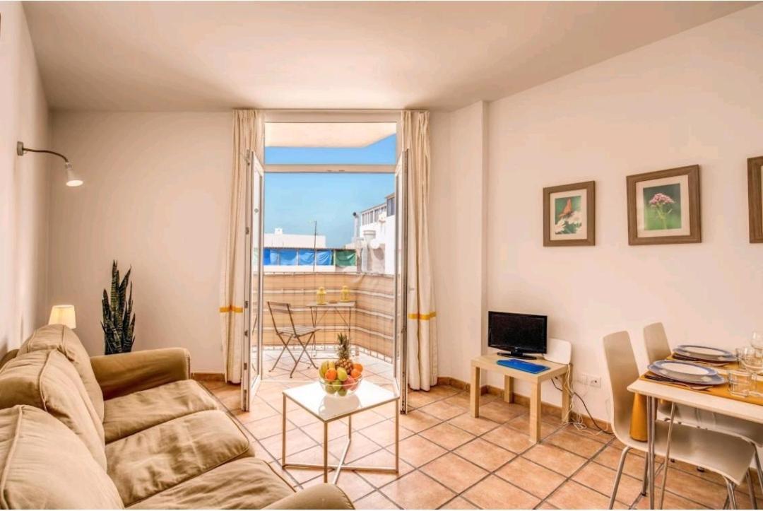 El Patio De , Gran Canaria Apartment Arguineguin