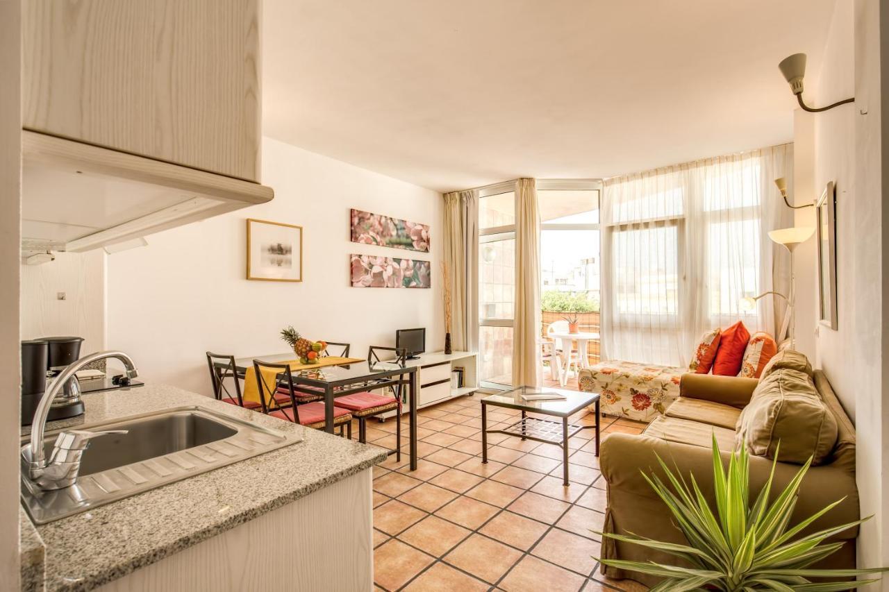 El Patio De , Gran Canaria Apartment Arguineguin