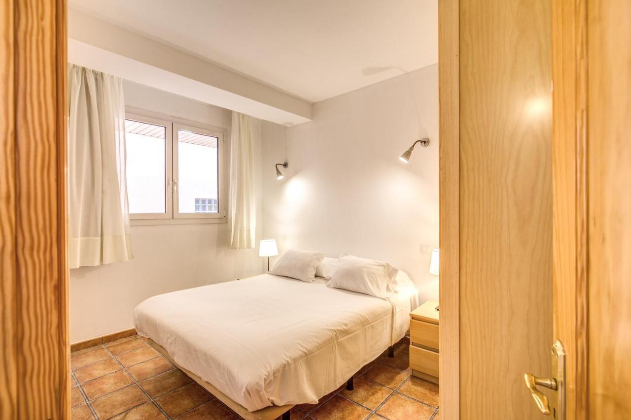 El Patio De , Gran Canaria Apartment