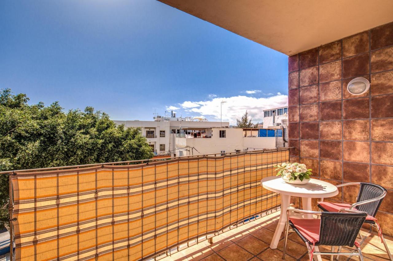 Apartment El Patio De , Gran Canaria Arguineguin