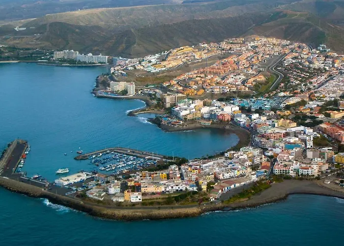 El Patio De Arguineguin , Gran Canaria