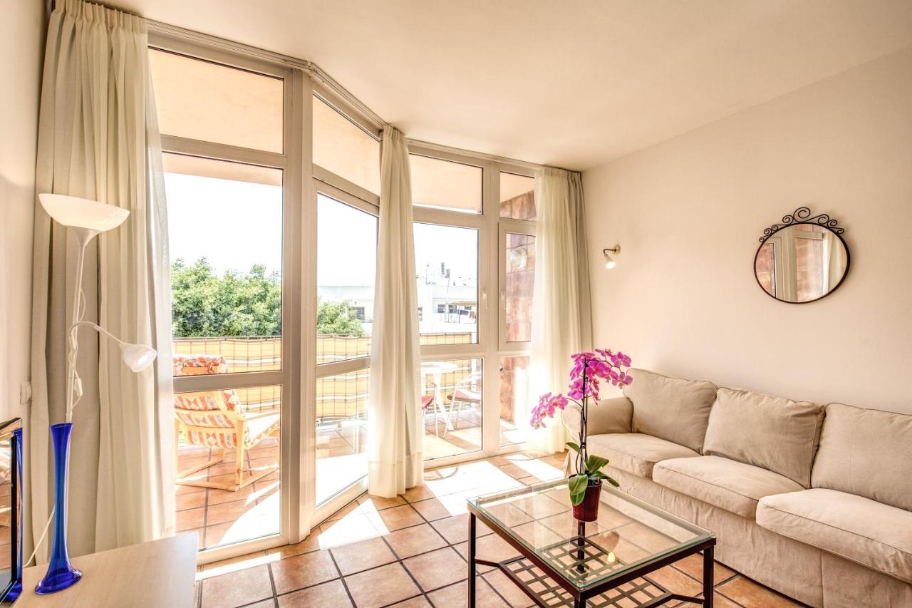 El Patio De , Gran Canaria Apartment *
