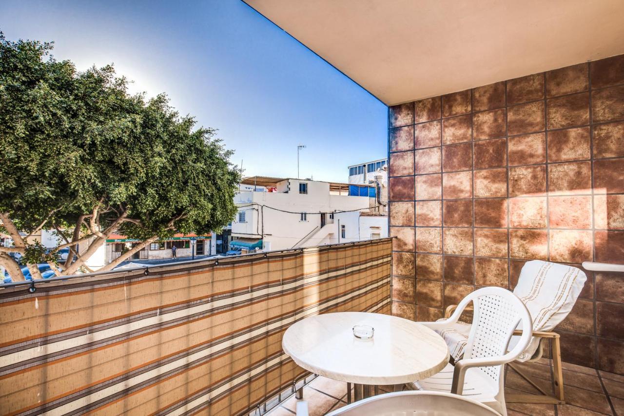 El Patio De , Gran Canaria Apartment