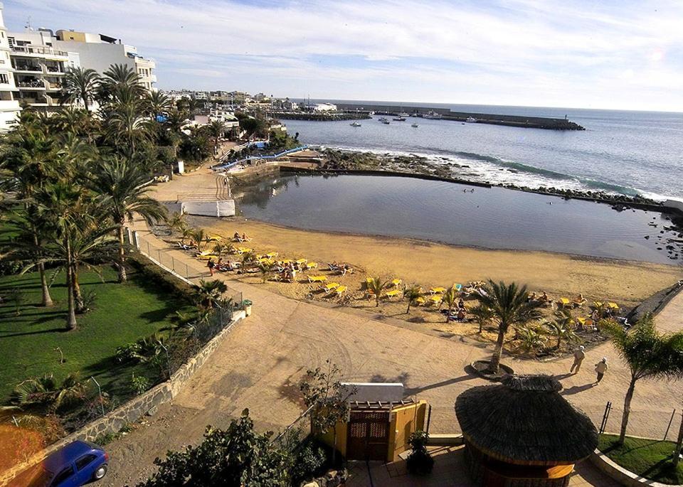 El Patio De , Gran Canaria Apartment *