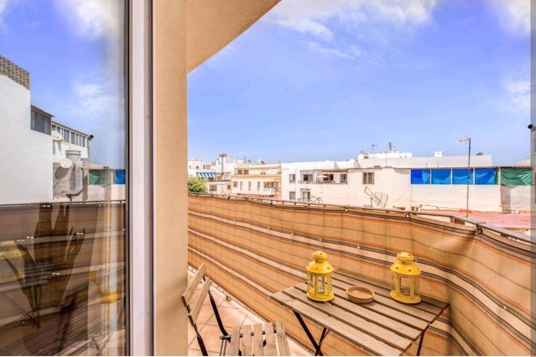 Apartment El Patio De , Gran Canaria