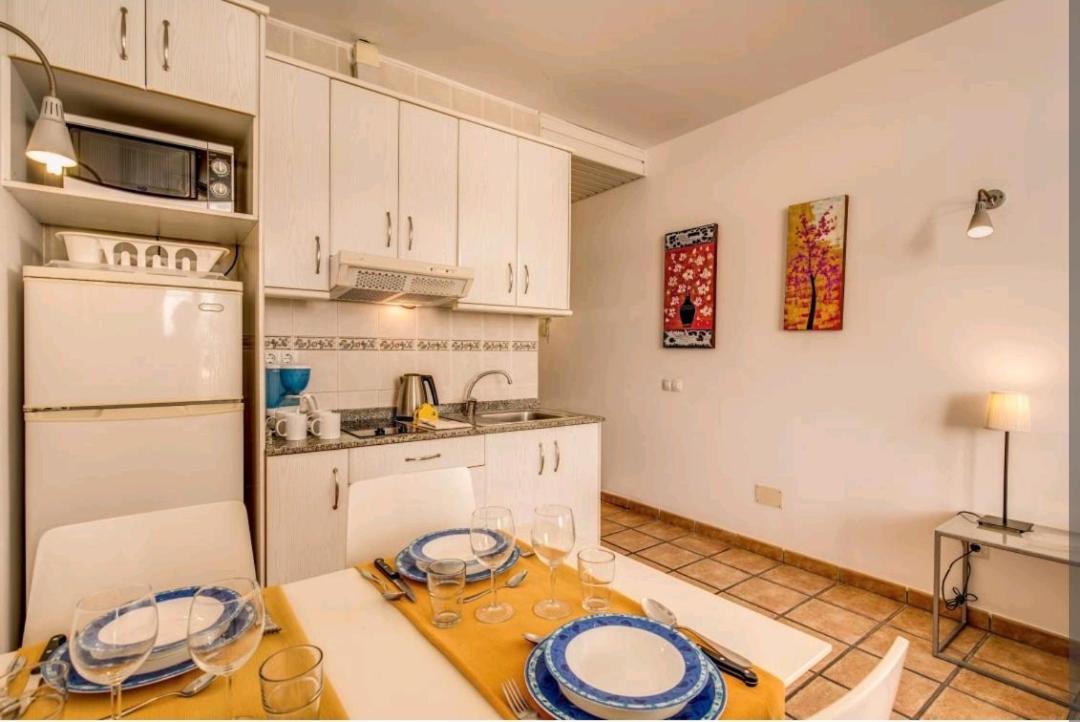 Apartment El Patio De , Gran Canaria *