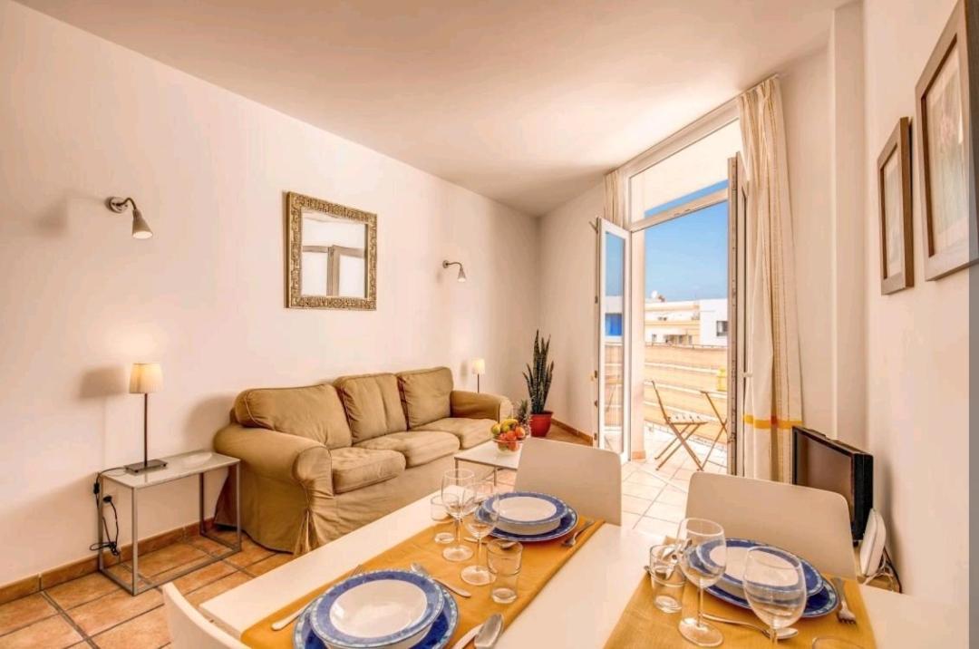 El Patio De , Gran Canaria Apartment