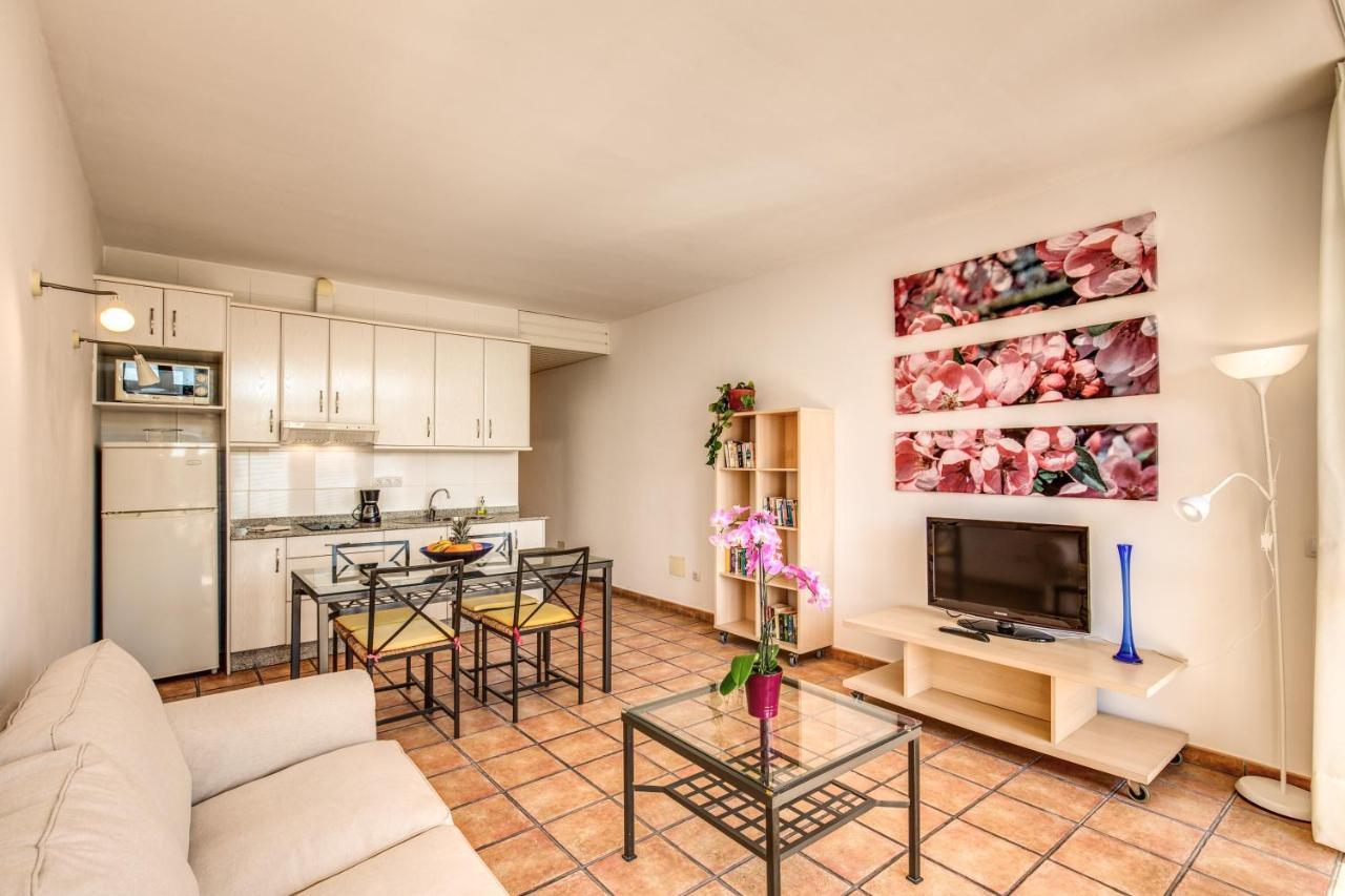 El Patio De , Gran Canaria Apartment *