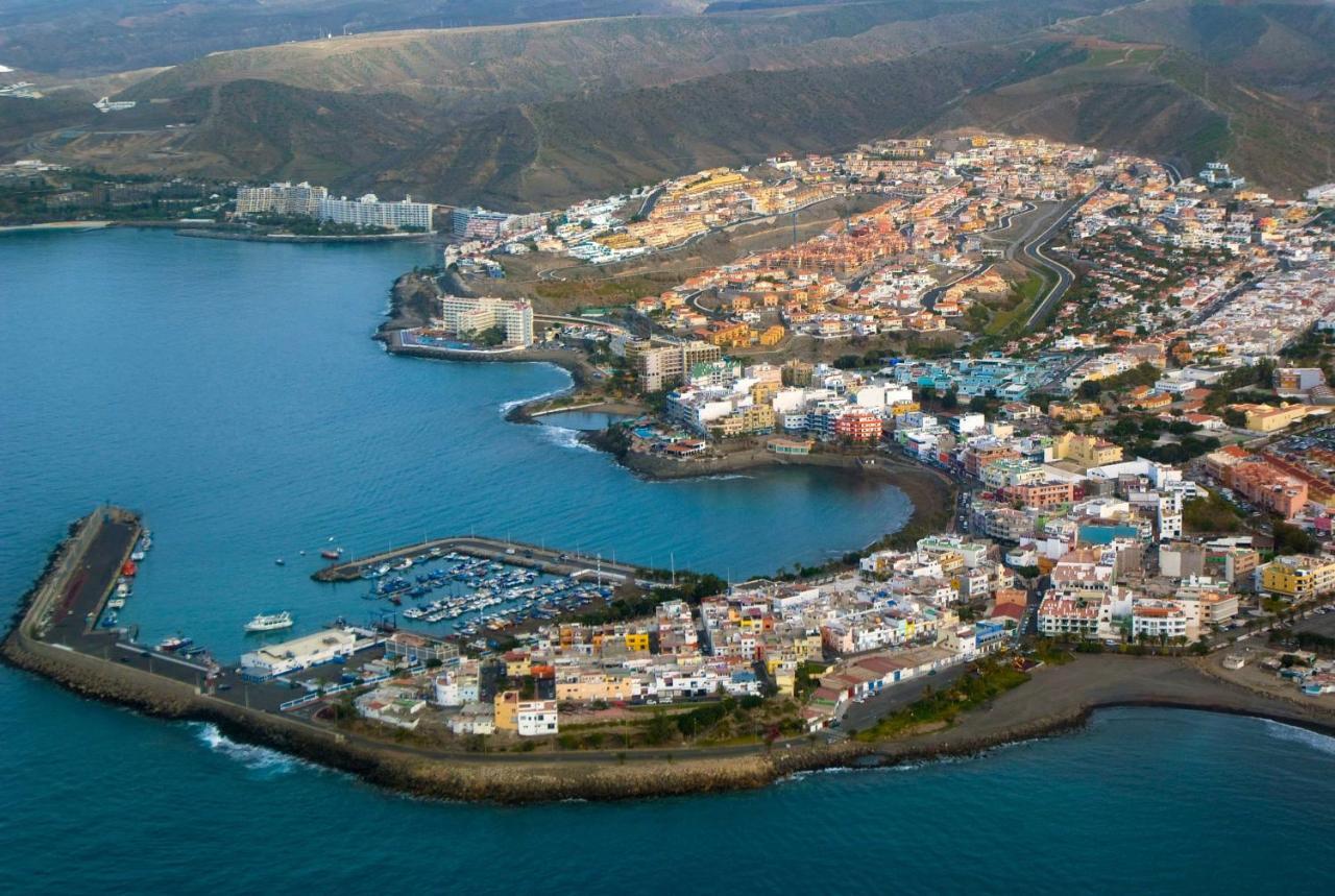 El Patio De , Gran Canaria * Arguineguin