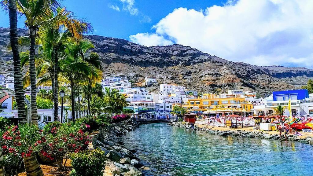 El Patio De , Gran Canaria