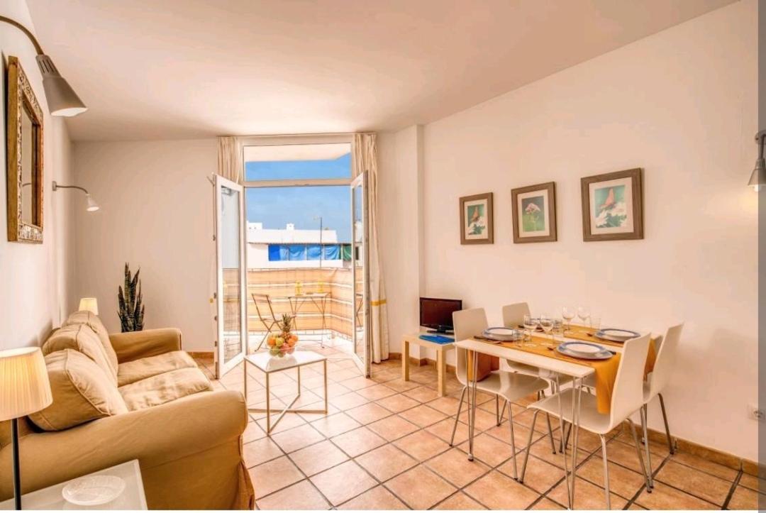 El Patio De , Gran Canaria Apartment *