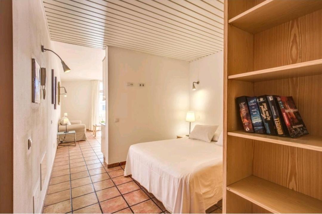 El Patio De , Gran Canaria Apartment