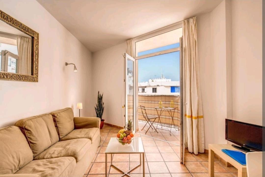 El Patio De , Gran Canaria Apartment