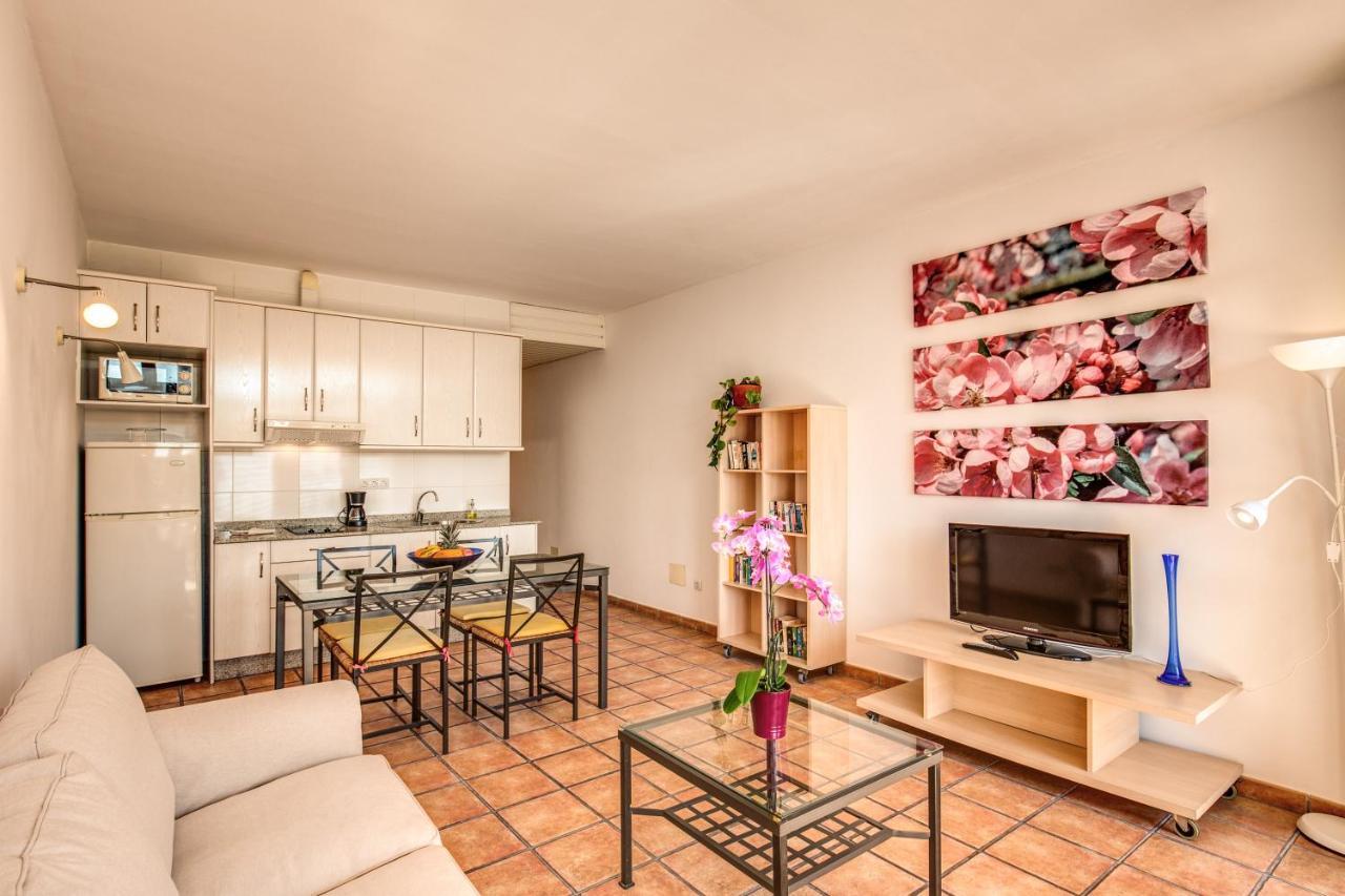 El Patio De , Gran Canaria Apartment *