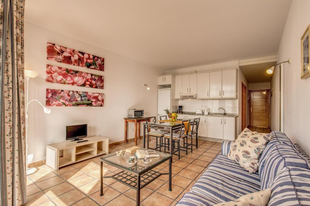 El Patio De , Gran Canaria Apartment *
