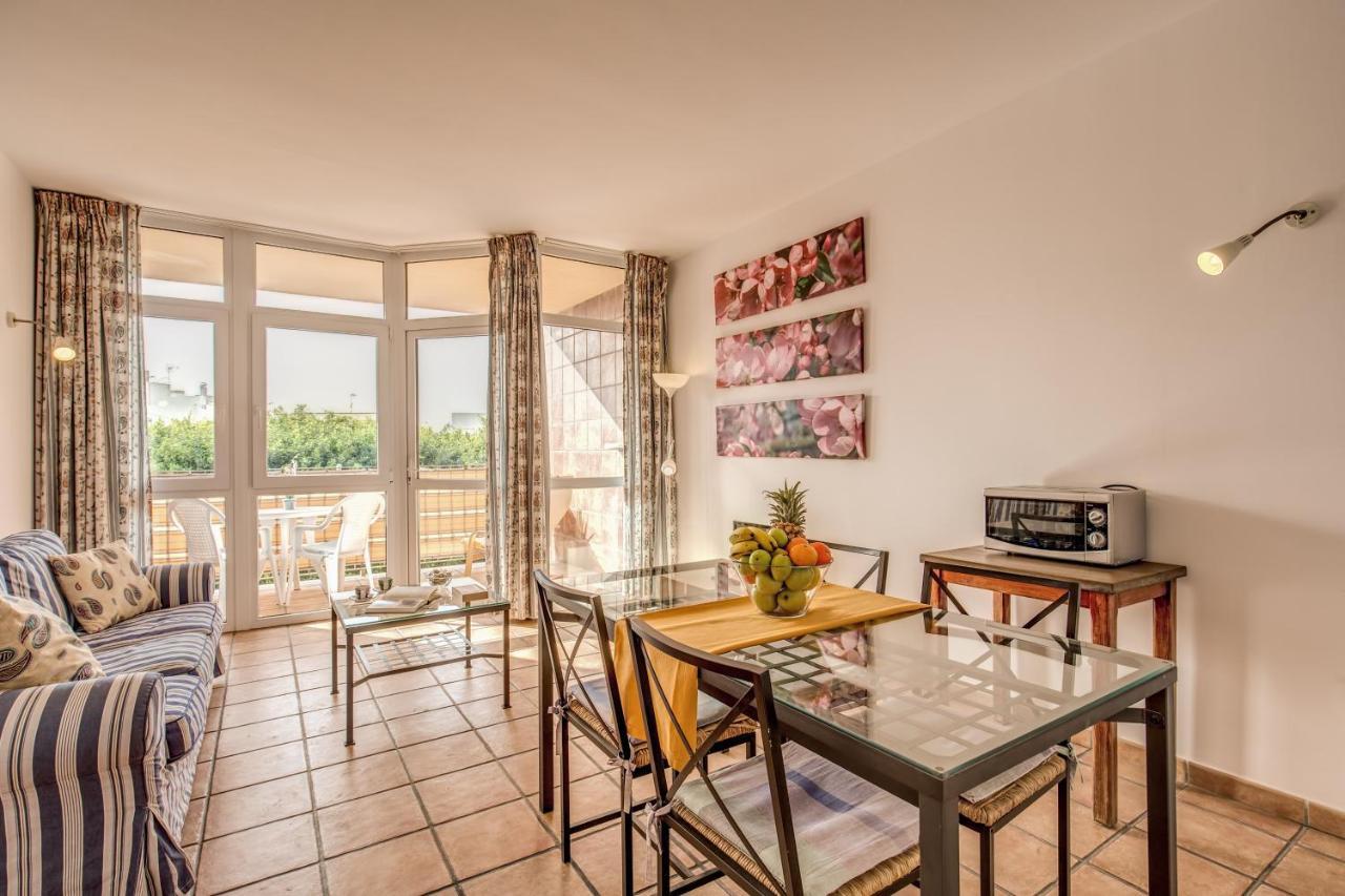 El Patio De , Gran Canaria Apartment