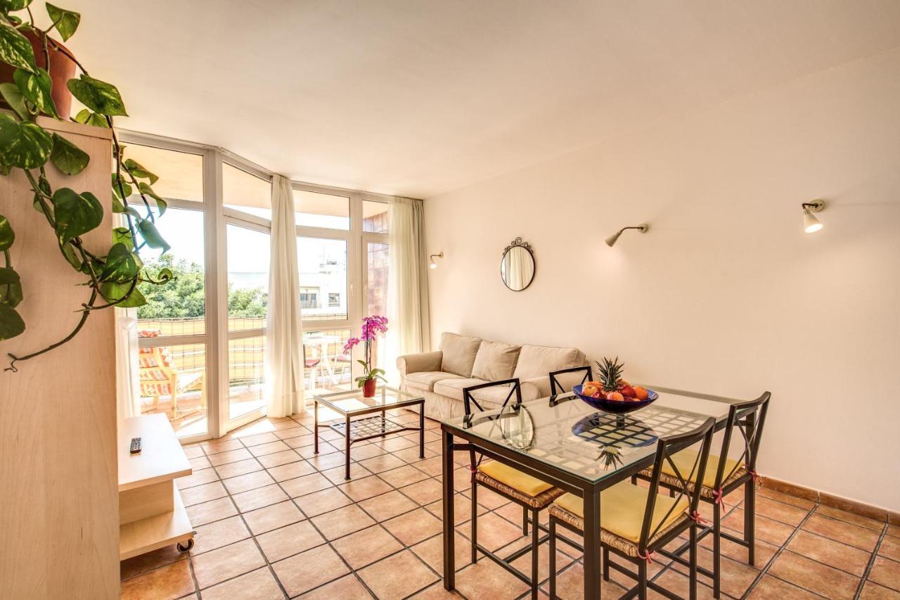 El Patio De , Gran Canaria Apartment
