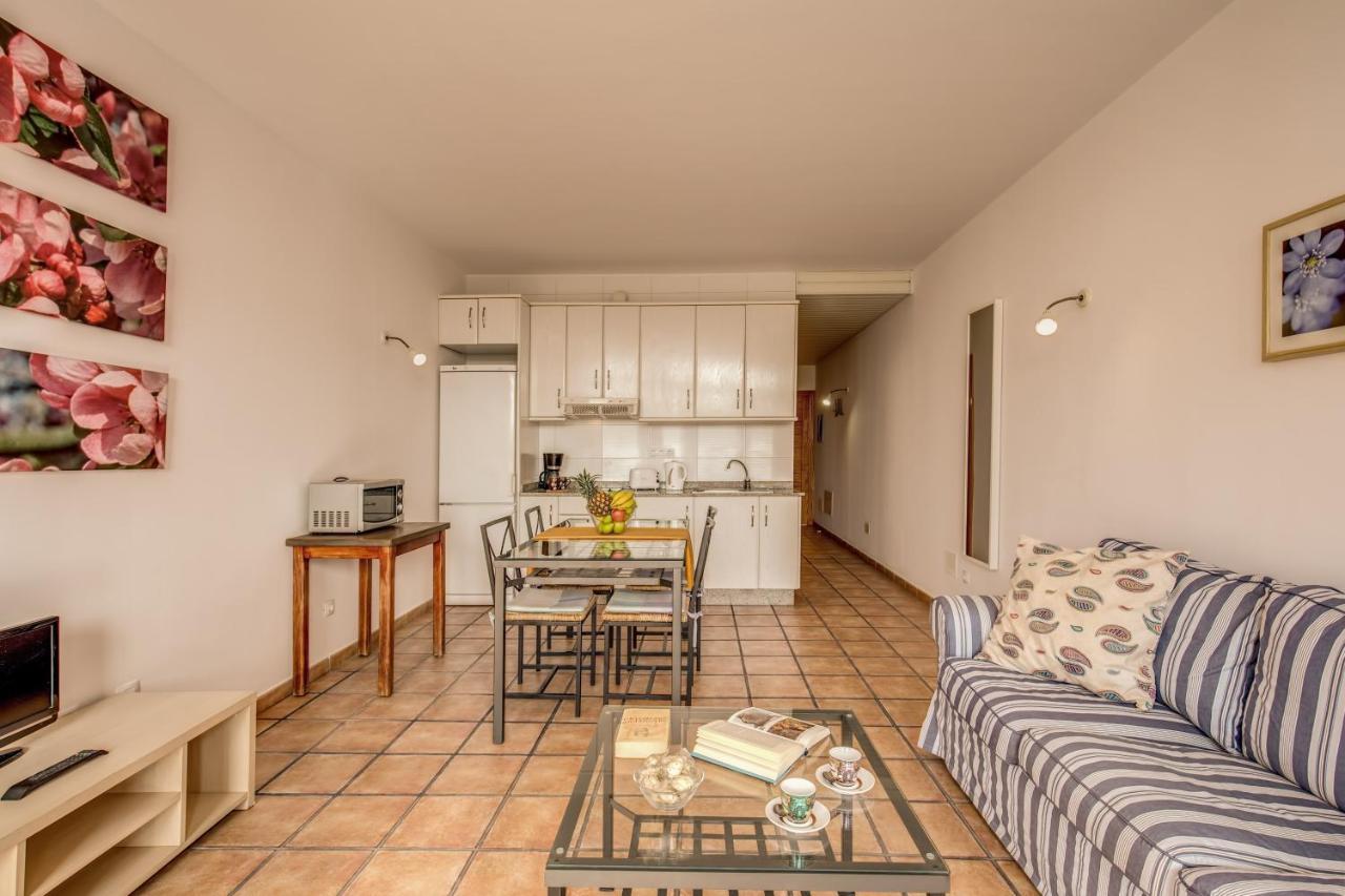 El Patio De , Gran Canaria *