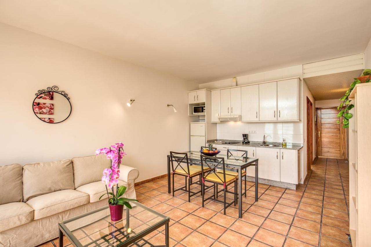 Apartment El Patio De , Gran Canaria Arguineguin
